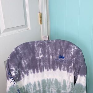 Simply southern long sleeve tee shirt